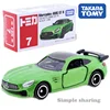 Special Offer Takara Tomy Tomica  No.1-No.20 Cars Hot Pop 1:64 Diecast Automotive Model Ornaments Cas Toys Gift Decorations 3