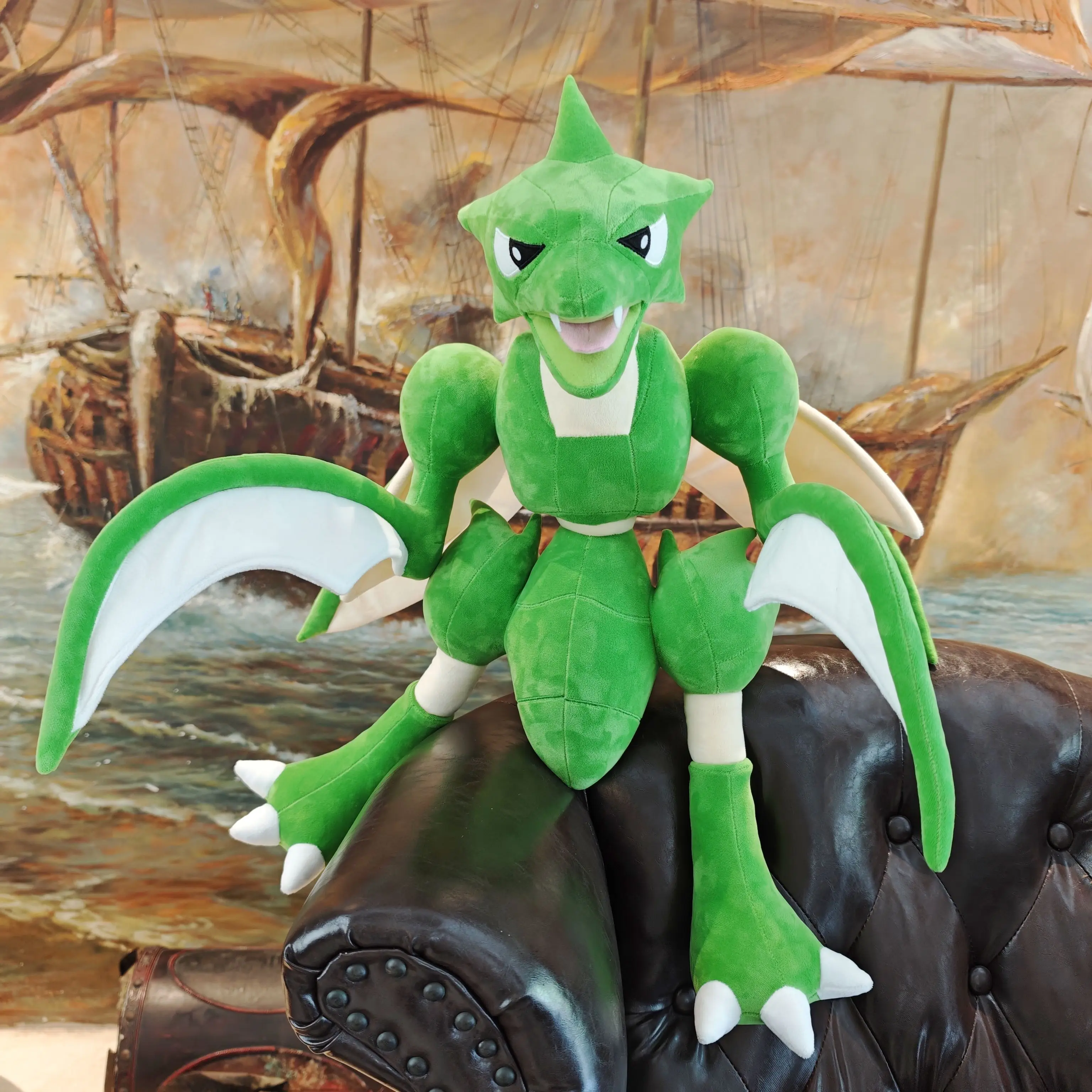 S0f142934ca5a444187f5b48d4020cdb9B - Anime Plush UK Store