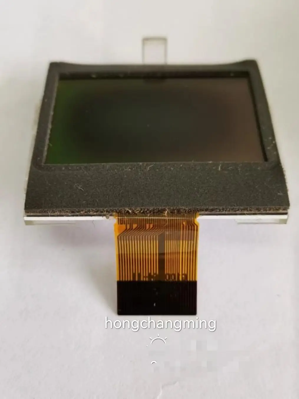 For CipherLAB CPT-8000C CPT-8000 LCD Screen Display Panel Replacement