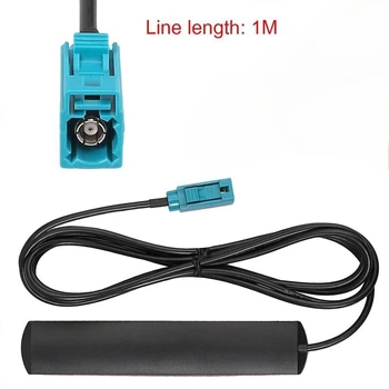 Antenna Bluetooth Wifi Fakra per Retrofit Carplay BMW Nbt Evo Id5 Id6, Accessori GPS per Auto, Accessori Elettronici per Auto