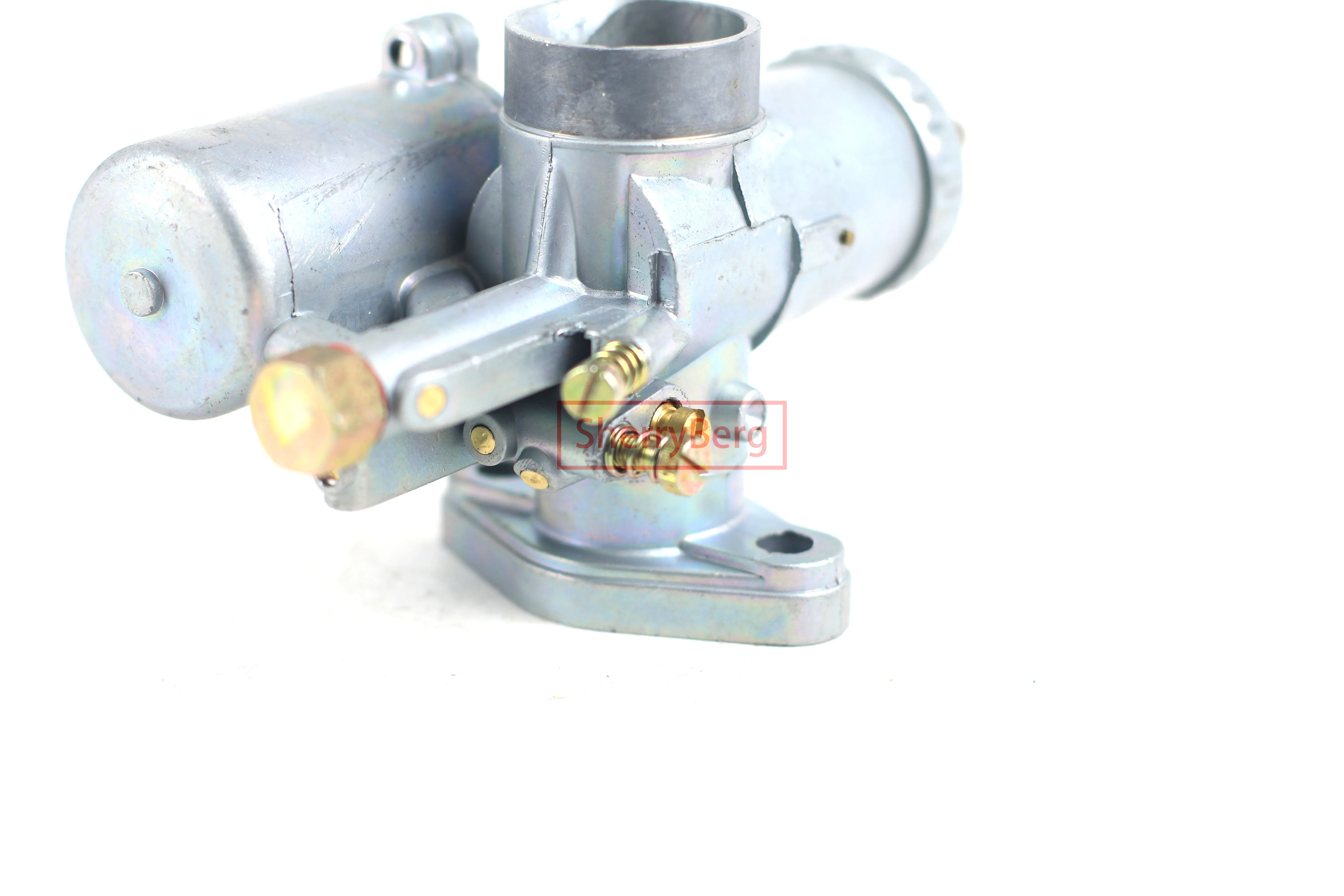 셰리버그 KR VERGASER CZ 350 자와350 1977 1978 1979 1980 -1990 자와 250 MZ 6V 26mm 자와 기화기 카뷰레터