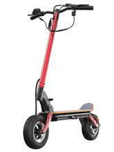  Super Cool 8.5/10-inch MAX With Mobile Phone APP 350/500W 200KG Load Powerful City Electric Bike Adult Children Electric Scooter 