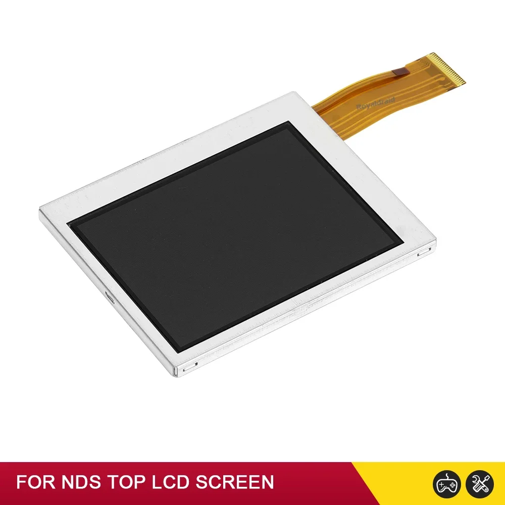 1PCS LCD Screen Replacement for Nintend DS Game Console