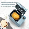Toaster Bread Maker Automatic Multifunction Cake Baking Machine Yogurt Jam Fermenter Flour Dough Mixer Pizza Cooker Nut Roaster 4