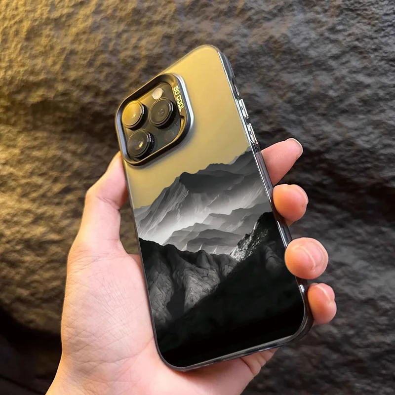 Cover Magnetica per iPhone 16e Compatibile con MagSafe
