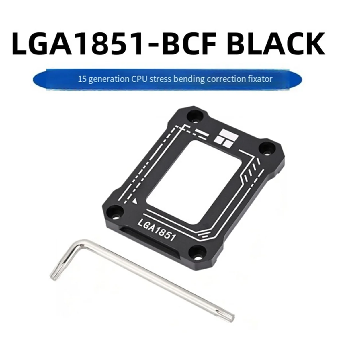 Thermalright LGA1851-BCF CPU    1851 Ŭ_N34R