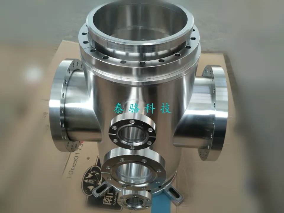 

Vacuum Chamber Processing/vacuum Standard Parts/vacuum Non-standard Parts