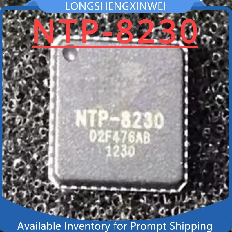 

Новая модель NTP8230 NTP-8230 QFN48, интегральная микросхема цифрового усилителя, 1 шт.