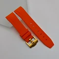 Orange gold