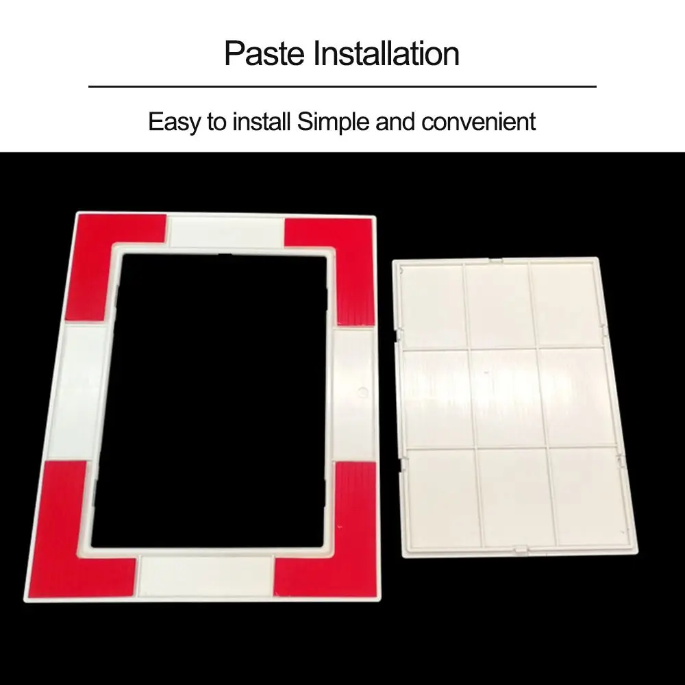Plastic Access Panel for Drywall Ceiling for Plastic Access Panel