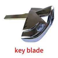 JXKEY 8T0959754C 315/433/868MHz 3/4 ปุ่มดัดแปลงเช่น Lamborghini สําหรับ Audi A4 A5 A6 A7 S4 2009-2016 Smart Remote Key Fob Shell 6