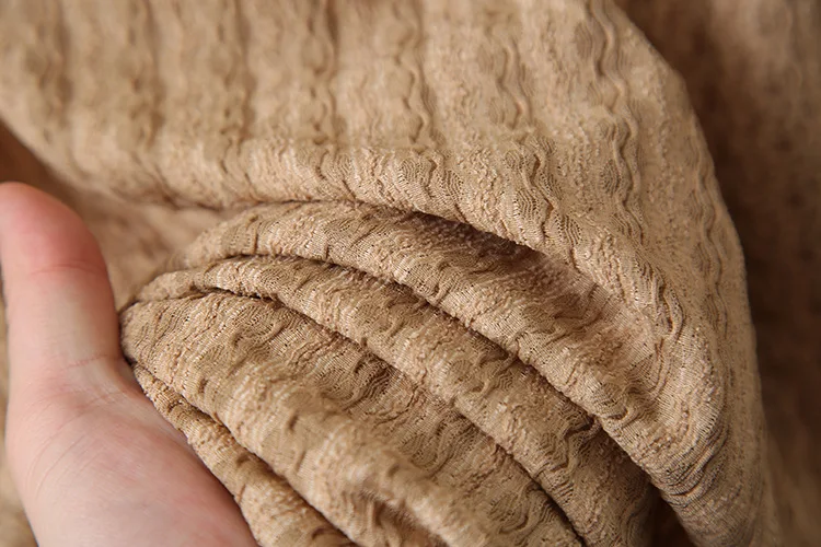 100KG Summer Long Skirt New Casual three-dimensional Patterned Plus Size Women's mid-length A-line Skirt 1653