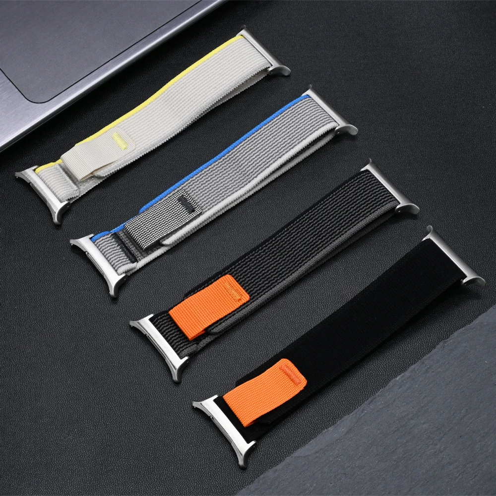 Trail Loop Sport Band for Samsung Galaxy Ultra 47mm Nylon Trail Loop Sport Band for Samsung Galaxy Ultra 47mm Nylon