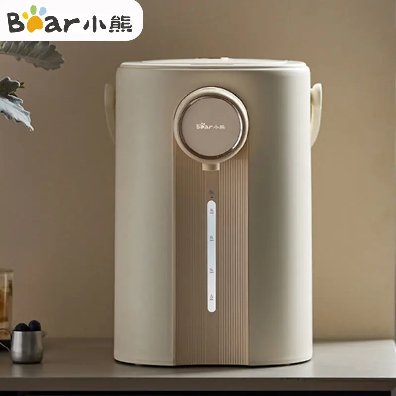 Desktop Mini Electric Kettle & Instant Hot Water Dispenser– SearchFindOrder