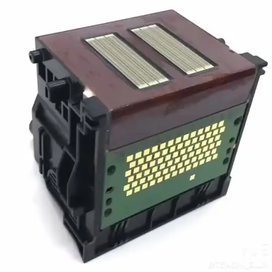 Печатающая головка с пинтурой для сопла Canon IPF-655 755 650 iPF8010s/8000/815/510/710/605/610 PF03 pf 03 PF-03