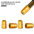 Gold 4pcs