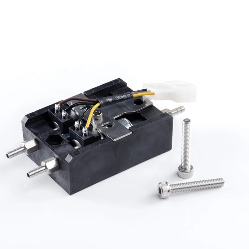 

EB10133 Alternative Good quality E type ink line solenoid valve for Inkjet printer