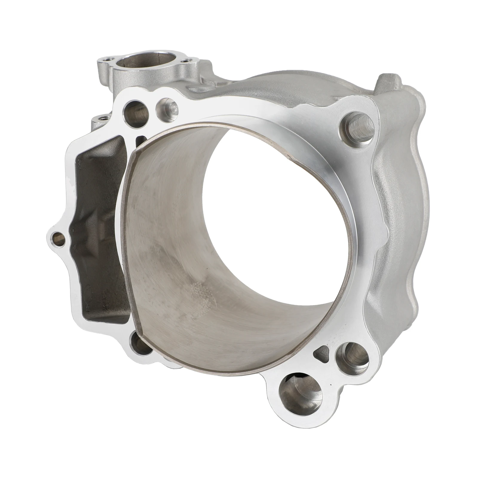 

Topteng Big Bore 98mm Cylinder Jug Barrel 478cc For Yamaha YFZ450R 09-11 YFZ450X 10-11 Motorcycle Accessories