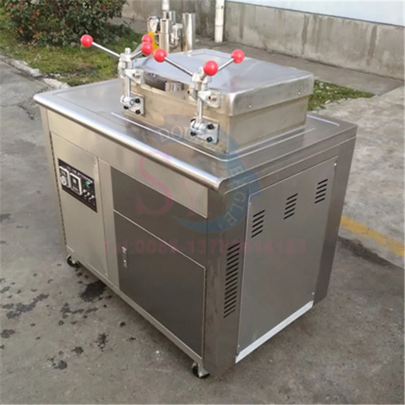 Kitchen Henny Penny Pressure Fryer Oven Broasted Fried Duck Stove Equipment Deep Frying Machine For KFC Fast Food Restaurant