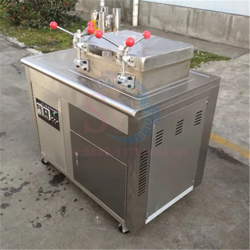 Gas Chicken Duck Fryer Machine Broaster Pressure Fryer 35L Whole