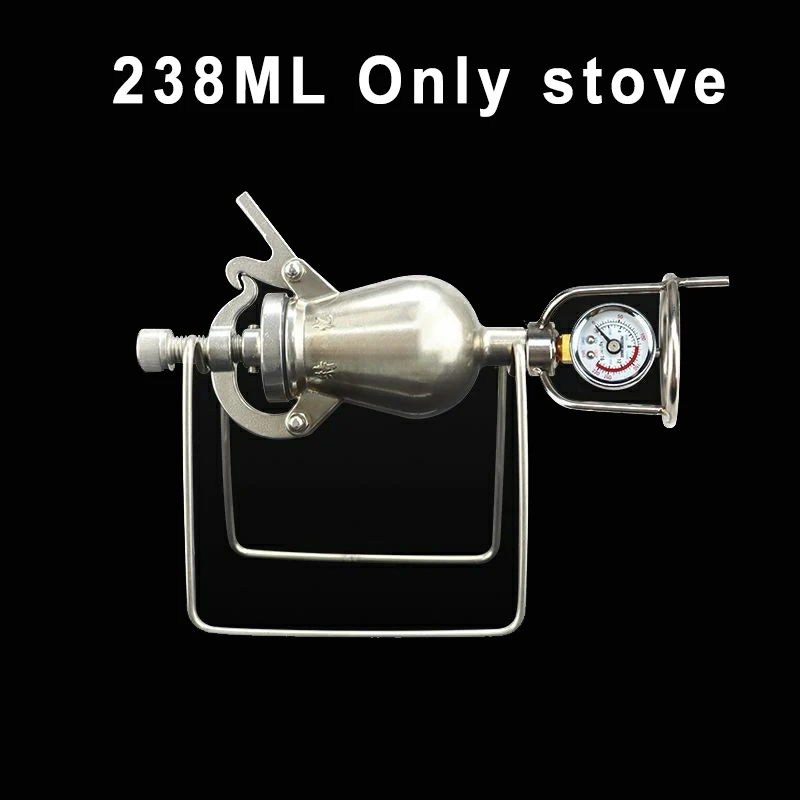 238ML Only stove