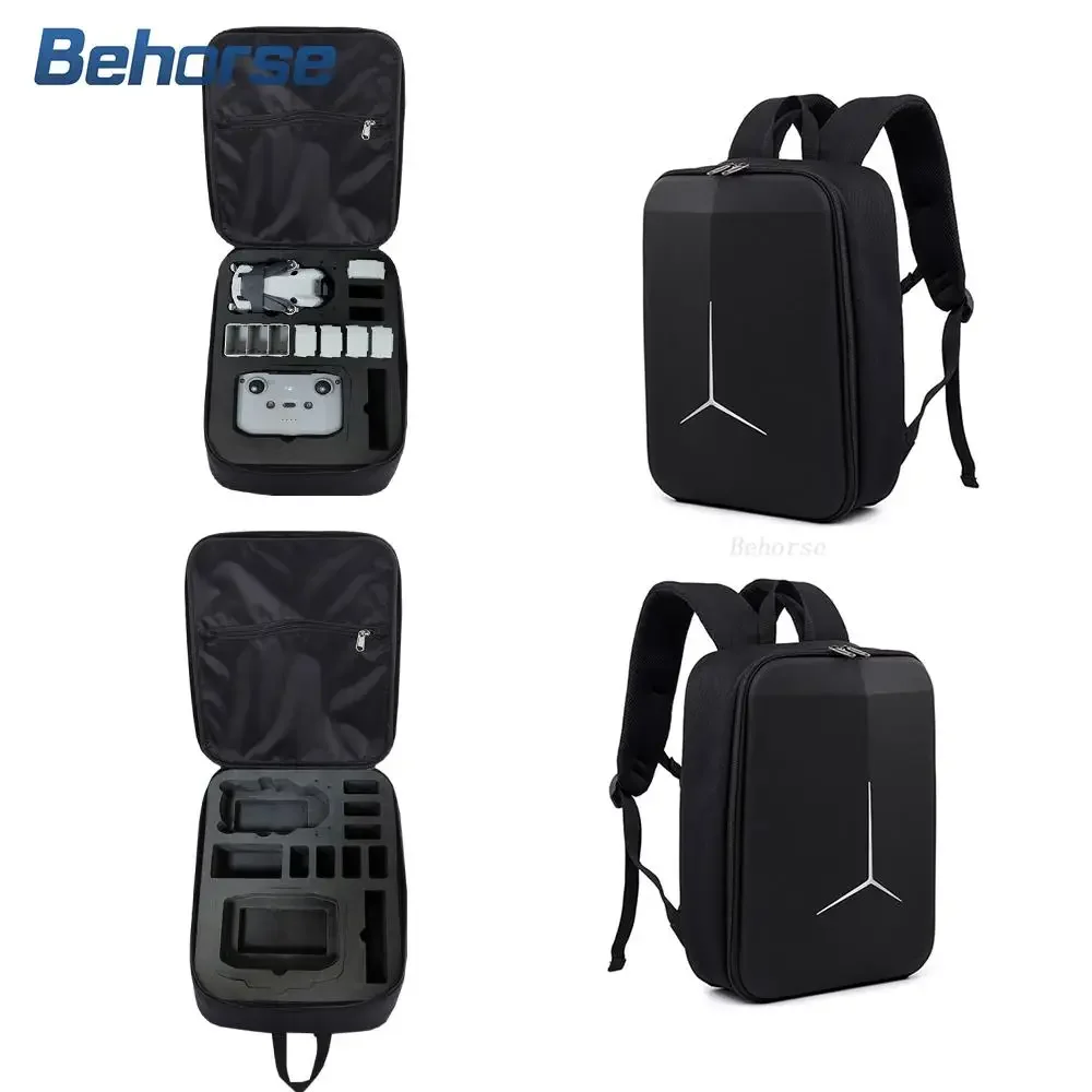 Backpack For DJI Mini 4 Pro RC 2 RC N3 Storage Bag Portable Carrying Case Handbag Travel Backpack For DJI Mini 4 Pro Accessories