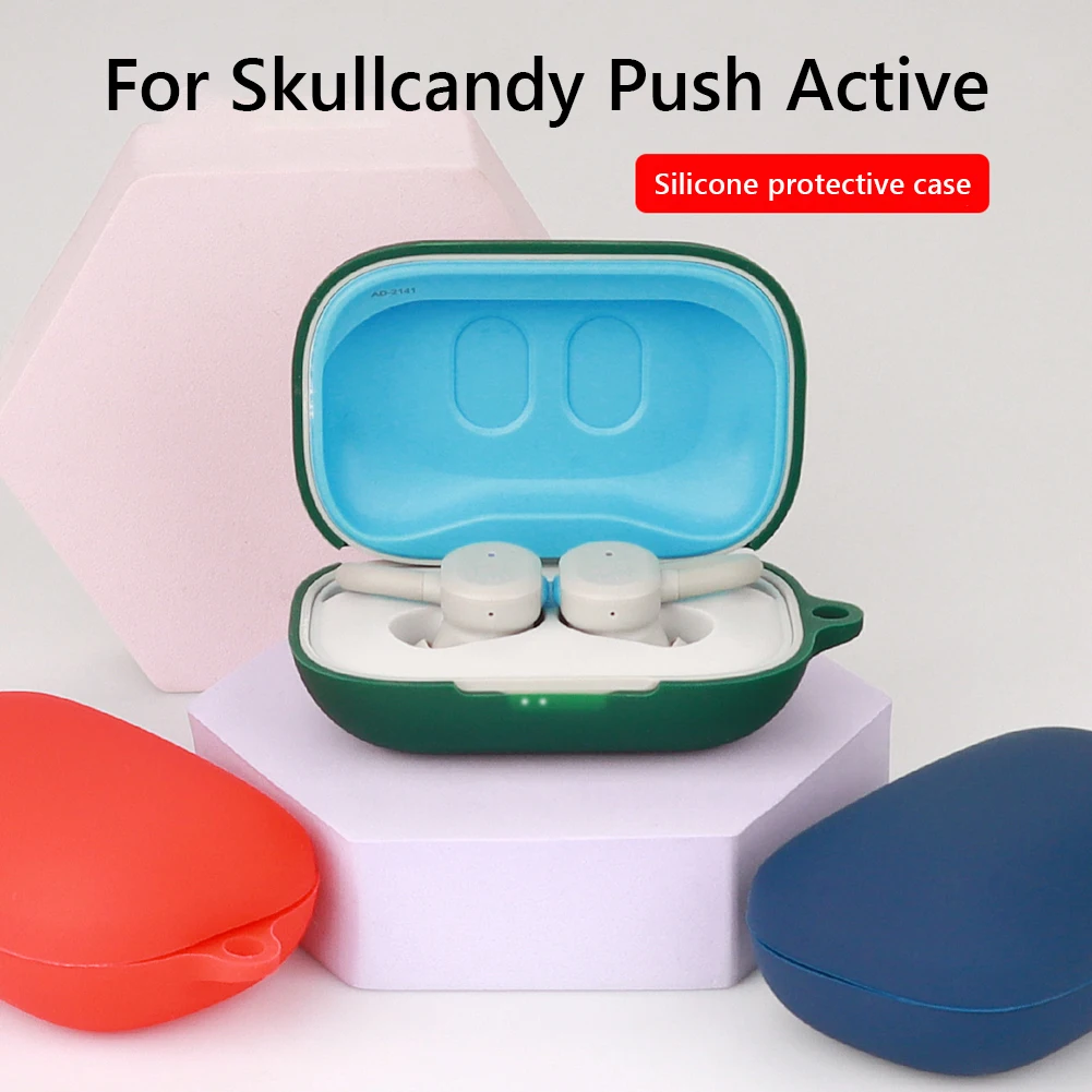 Skullcandy online wireless case