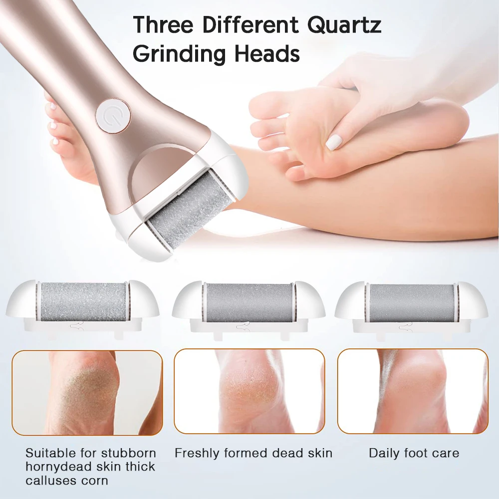 Foot Scrubber for Foot Spa Foot Scraper Gifts for Mom Foot Scrub Callus  Remover Best Foot Scraper Foot File Foot Corn Remover 