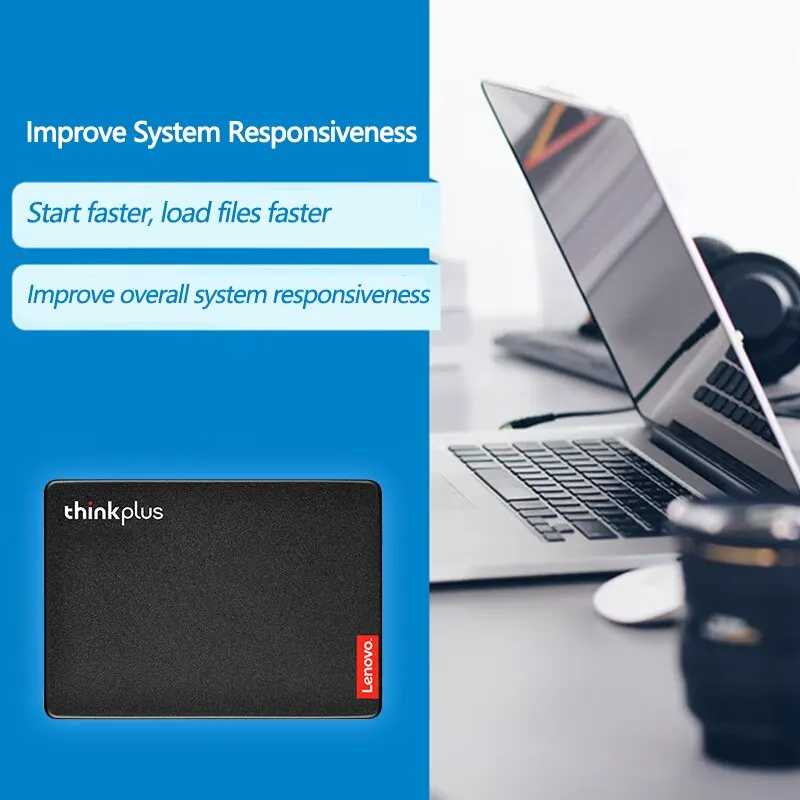 Рисунок 2 - Lenovo SSD 240 ГБ 1 ТБ 120 ГБ 128