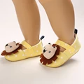 B267 Yellow