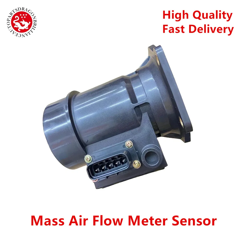 Mass Air Flow Meter Sensor For SUBARU Impreza WRX EJ20G OEM