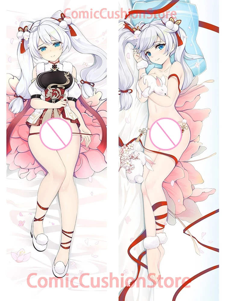 

Dakimakura anime Kiana Kaslana rdHonkai Impact 3 Double-sided Print Life-size body pillows cover Adult pillowcase