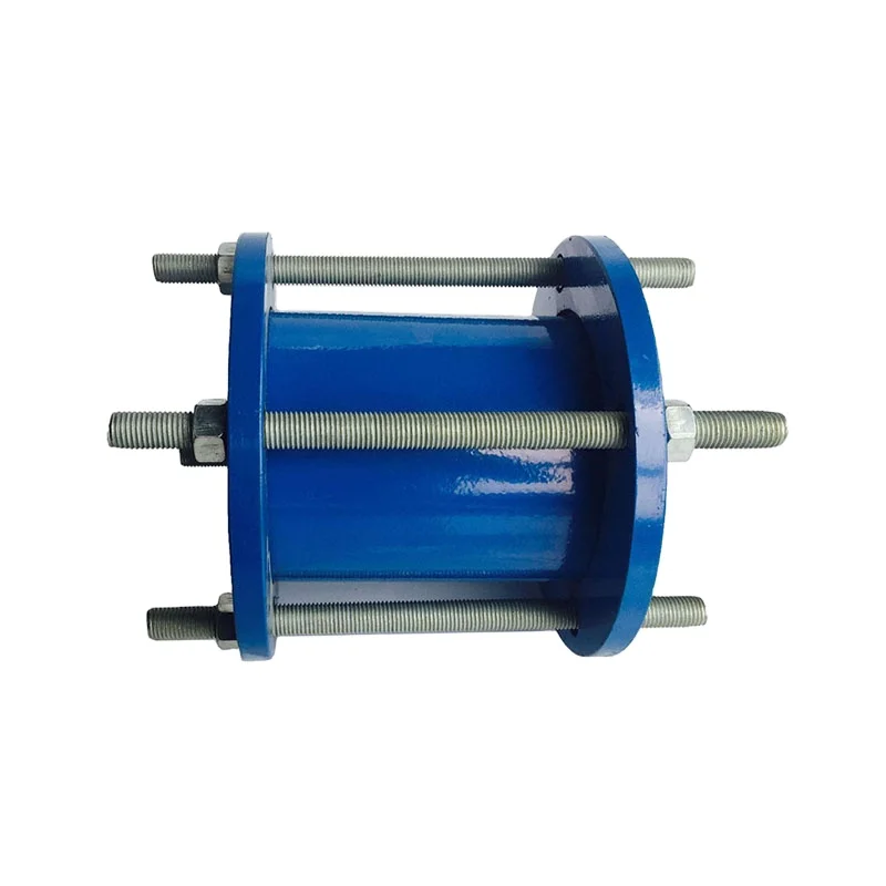 

Fitting Joint DN32 Carbon Steel Flange Gland Bush Telescopic Joint