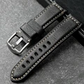 B Silver Buckle