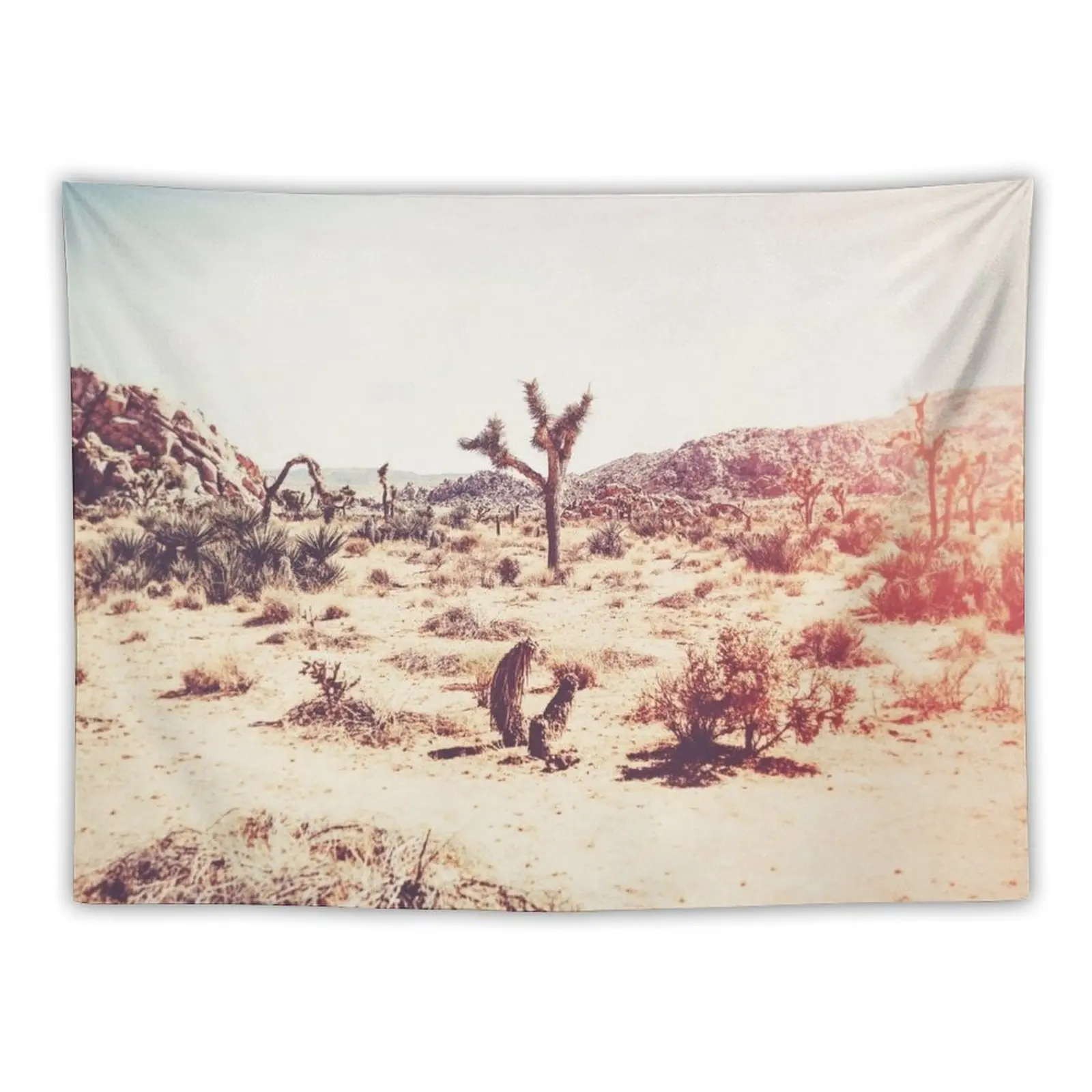 

Joshua Tree Tapestry Wall Decorations Bathroom Decor Home Supplies Custom Tapestry