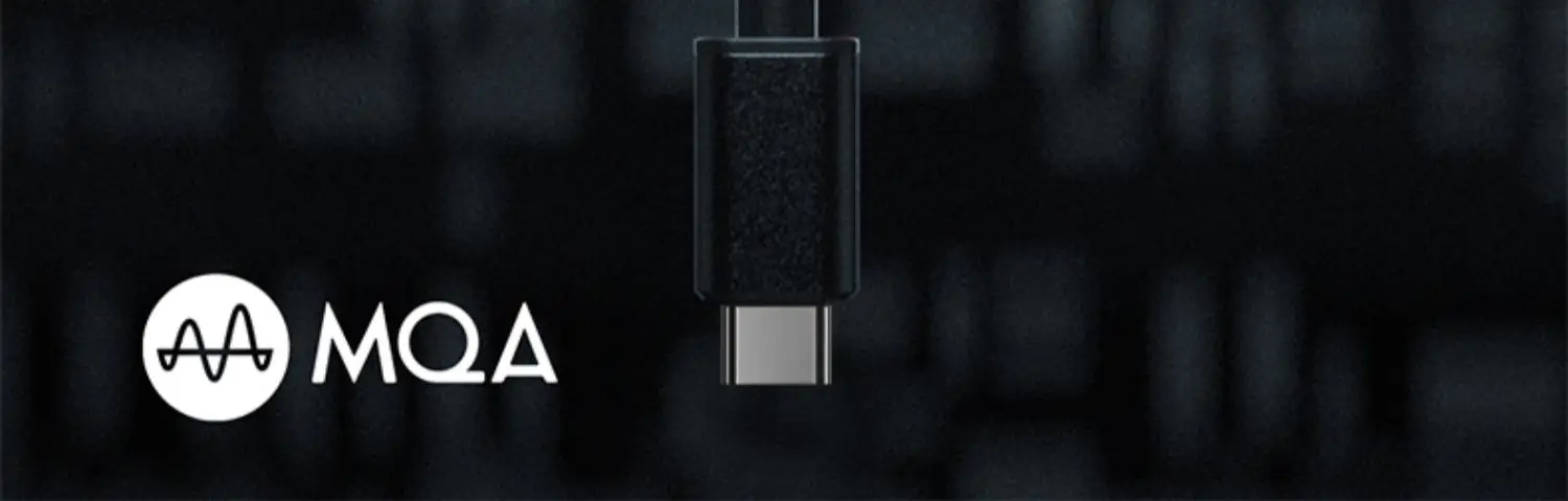 FiiO KA1 small portable decoding amp HIFI small tail iOS/Android mobile phone decoding amp