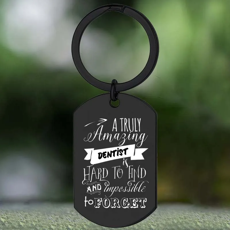 

Милый брелок для стоматологических целей, подарок на выпускной