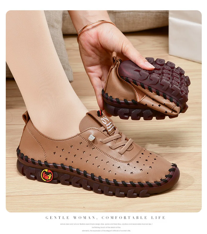 Women's Casual Sneakers