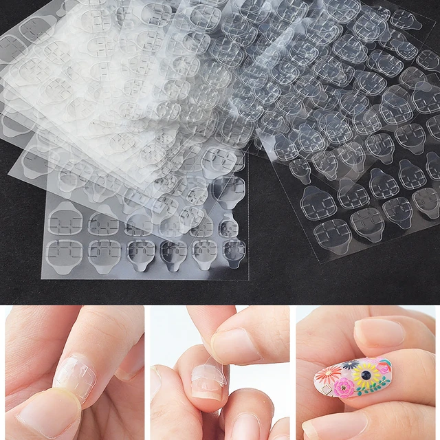Reusable Crystal Manicure Sticks: Double Sided Nail Art - Temu
