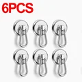 6pcs-silver