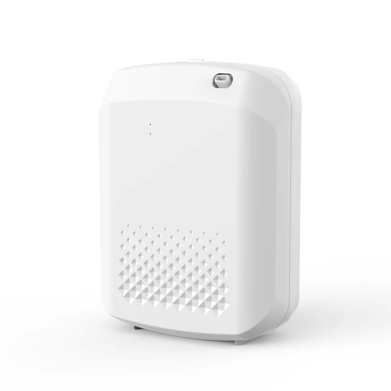 

No Water Fragrant Oil 200ml Battery Fragrance Scent Diffuser Home Air Freshener Aroma diffuser