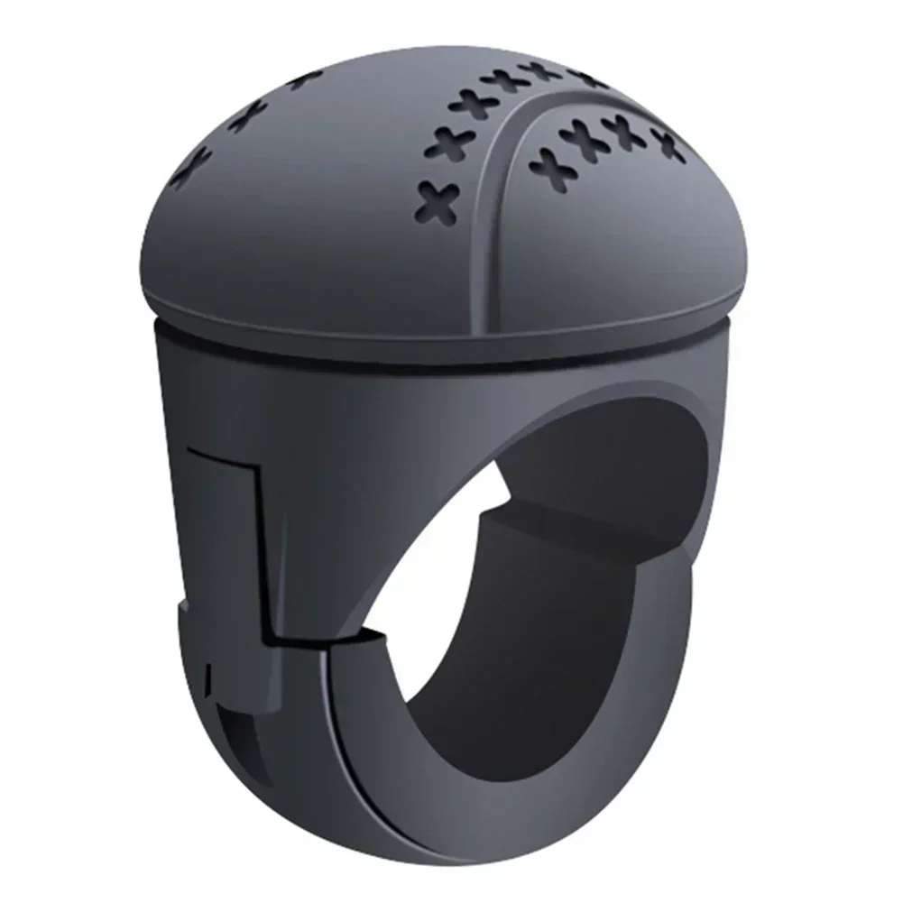 Steering Wheel Knob Steering Wheel Booster Ball Turning Steering Wheel Booster Spinner Knob Universal Car Steering Wheel Booster Ball Labor Saving Turning Spinner Knob