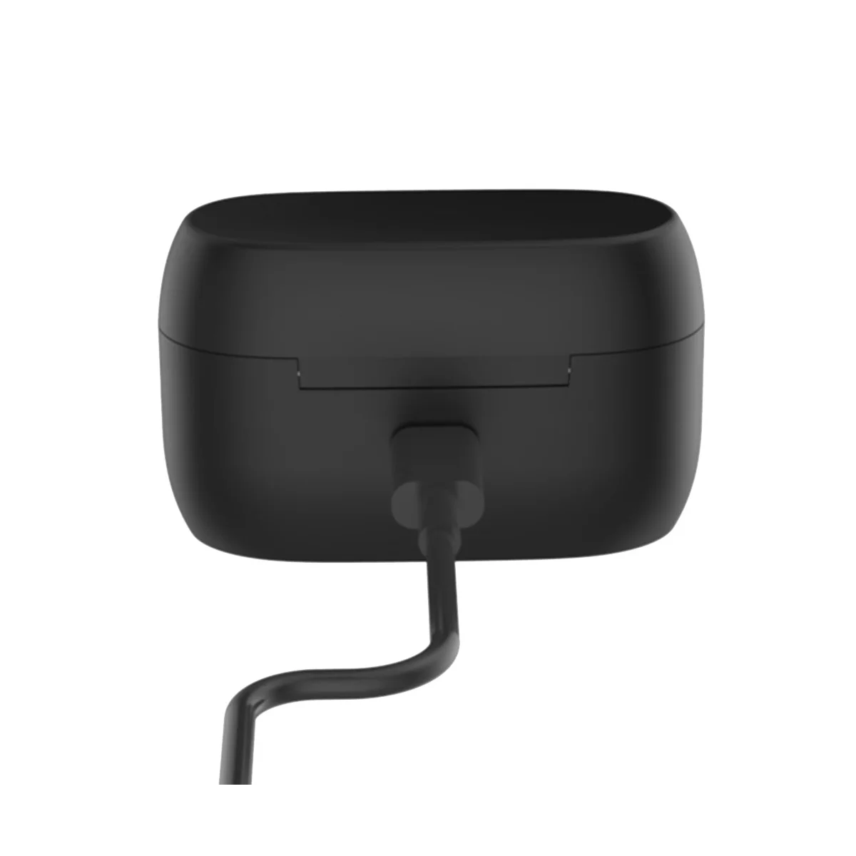 Per Jabra Elite 75T Scatola Di Ricarica Per Custodia Di Ricarica Per Auricolari Bluetooth Wireless Jabra Elite Active 75T