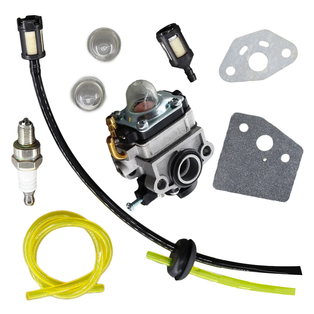 

Карбюратор запасной Для Redmax TR2350S G20LS CHT2300, 521600901 струн, 1 шт.