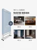 Household dryer rental house small foldable clothes dryer clothes drying large capacity wardrobe 5