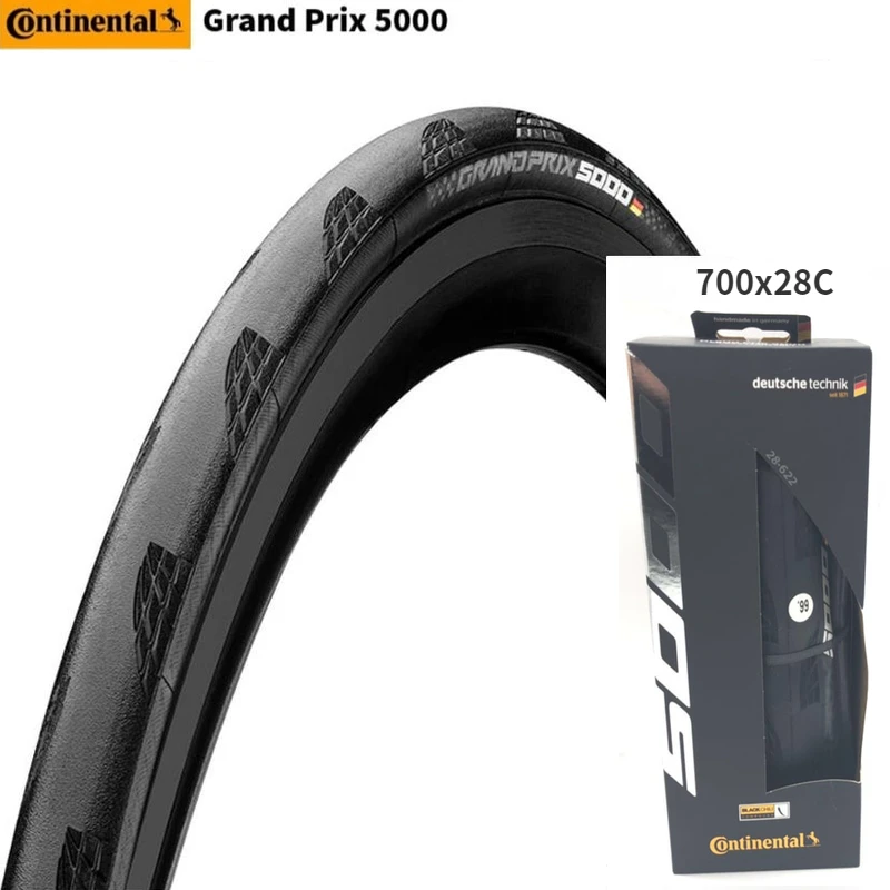 Continental Grand Prix 5000/GP5000 STR 700 23c 25c 28C Road