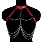 bondage corset