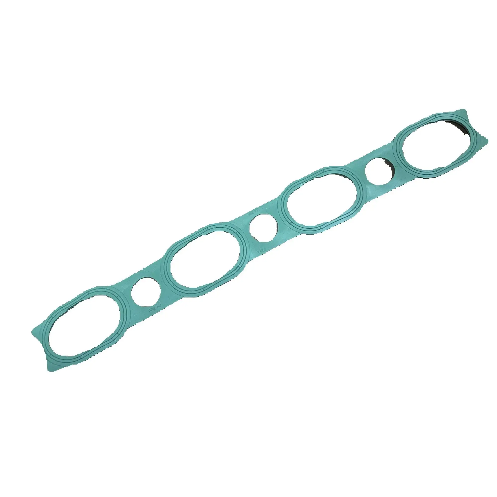 94811014501 Intake manifold gasket sealing ring for Porsche cayenne 9pa1 Turbo 4.5T 2003 2004 2005 2006