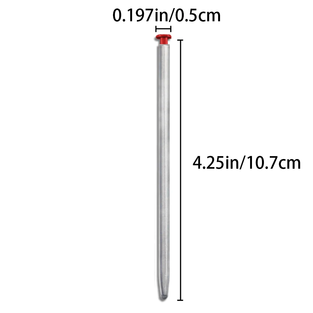 Enhanced Stylus Pen for Note-Taking and Drawing