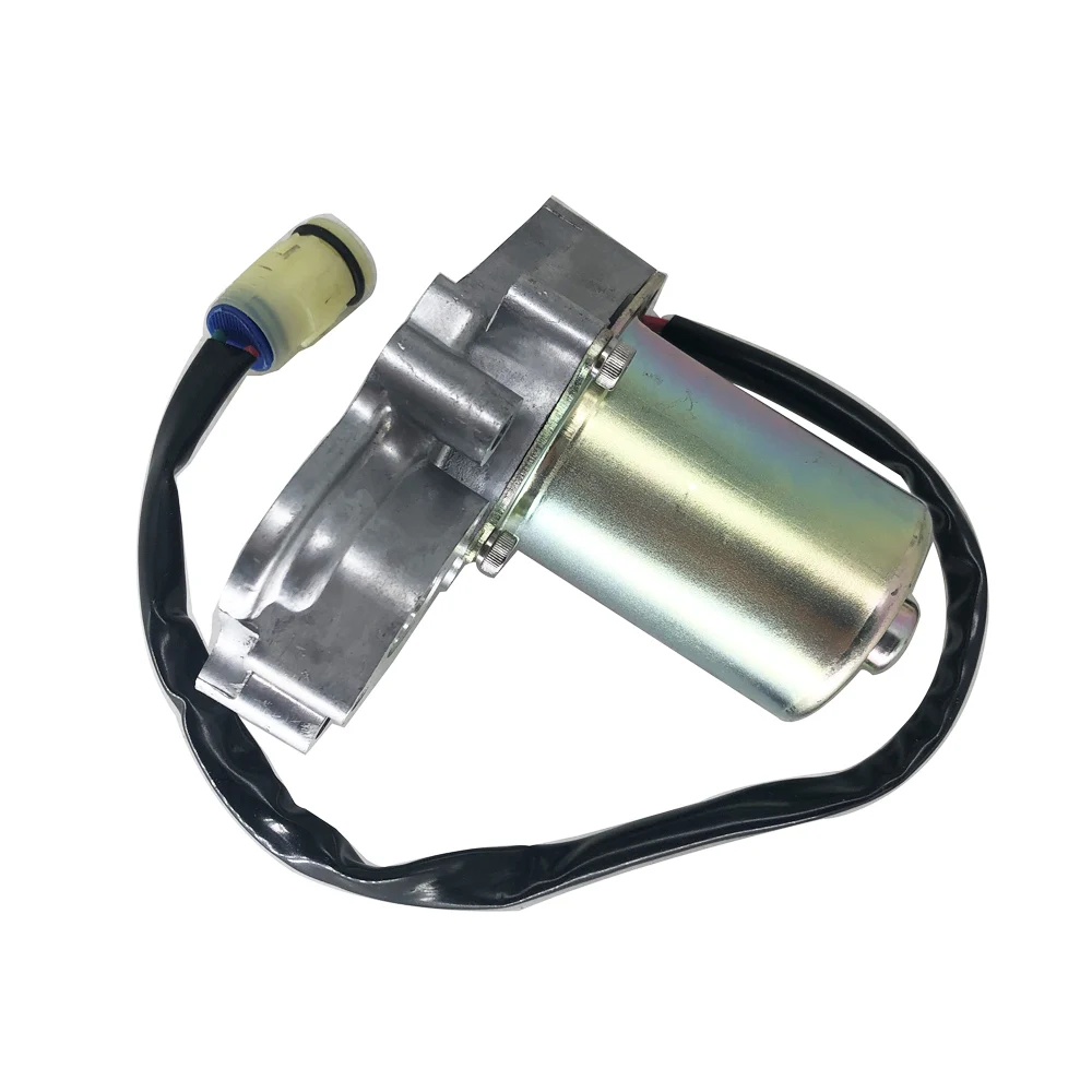 Power Shift Control Motor For Honda TRX450ES 1998-2001 TRX450FE 2002-04 FourTrax Foreman31300-HN0-A12, 31300-HN0-A11